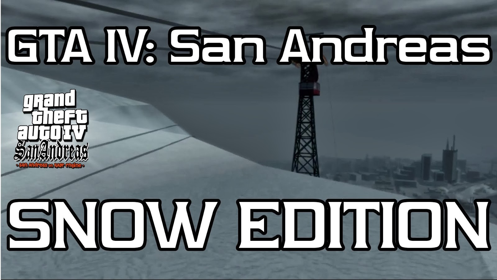Gta San Andreas Best Graphics Mod