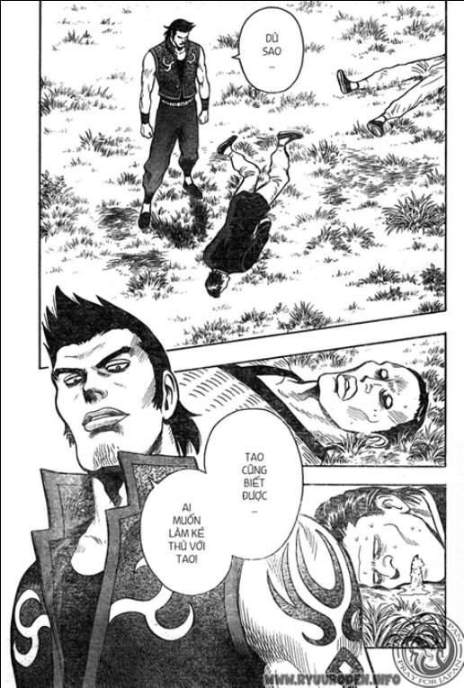 Hoàng Phi Hồng Phần 4 chap 54 Trang 18 Hoàng Phi Hồng Phần 4 chap 54 Trang 18