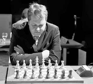 FIDE Grand Prix Berlim - FINAL - Partida 1 (3ª Etapa) / Comentários: GM  Krikor & GM Supi 