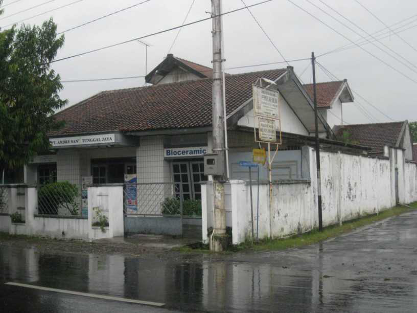 Download Rumah Dijual Purwokerto Pics