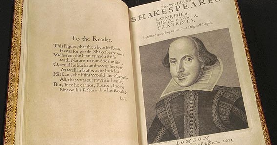 BIOGRAFÍAS: William Shakespeare / Un hombre que sabía poco ...