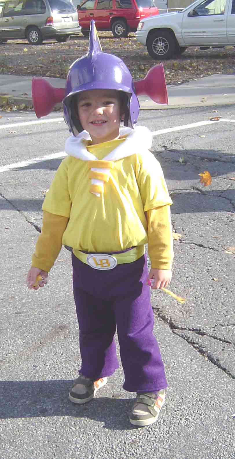 I make stuff Thursday sillies