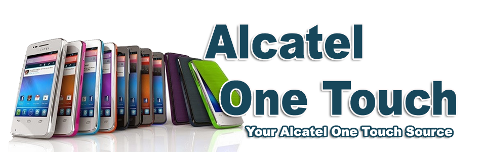 Alcatel One Touch Site