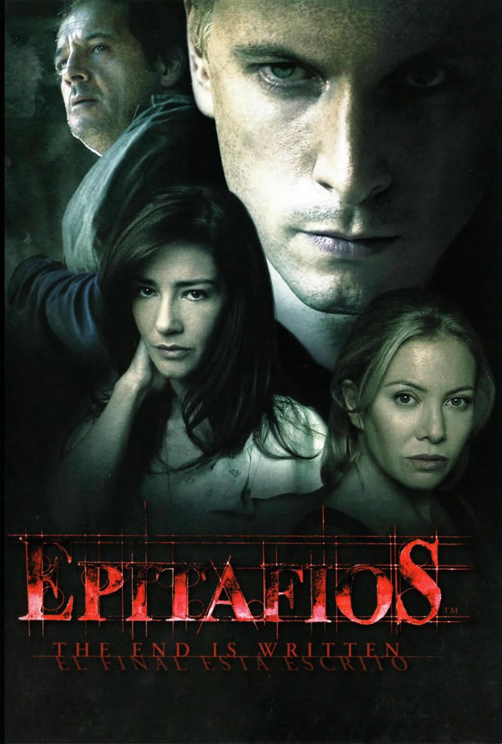 Epitafios: Season 2 movie