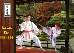 Katas de Karate