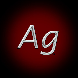 Ag Logo
