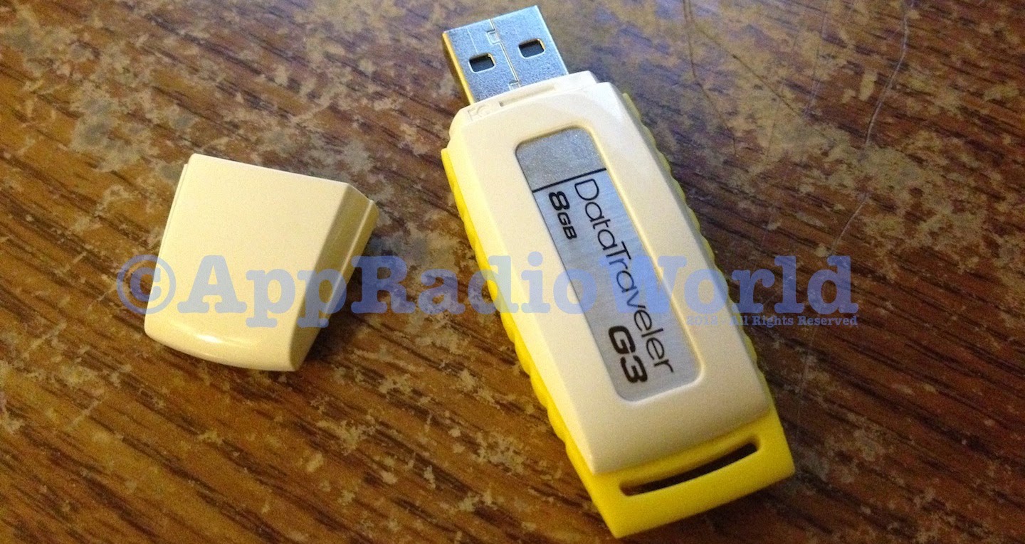 AppRadioWorld - Apple CarPlay, Android Auto, Car Technology News: How