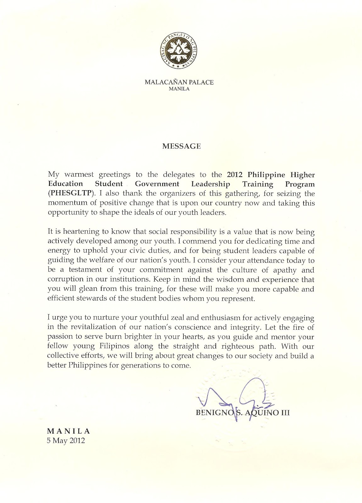 student of the philippine government Student opportunities before entering into formal peace talks with the philippine government on 19 january 2017—with the national democratic front. student of the philippine government Student opportunities before entering into formal peace talks with the philippine government on 19 january 2017—with the national democratic front.