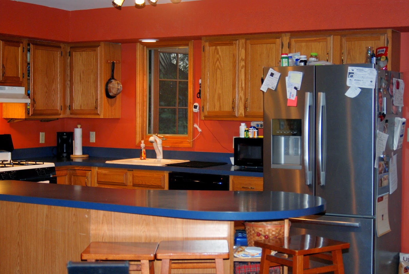 A Kitchen Fit For A Queen The Unique Nest