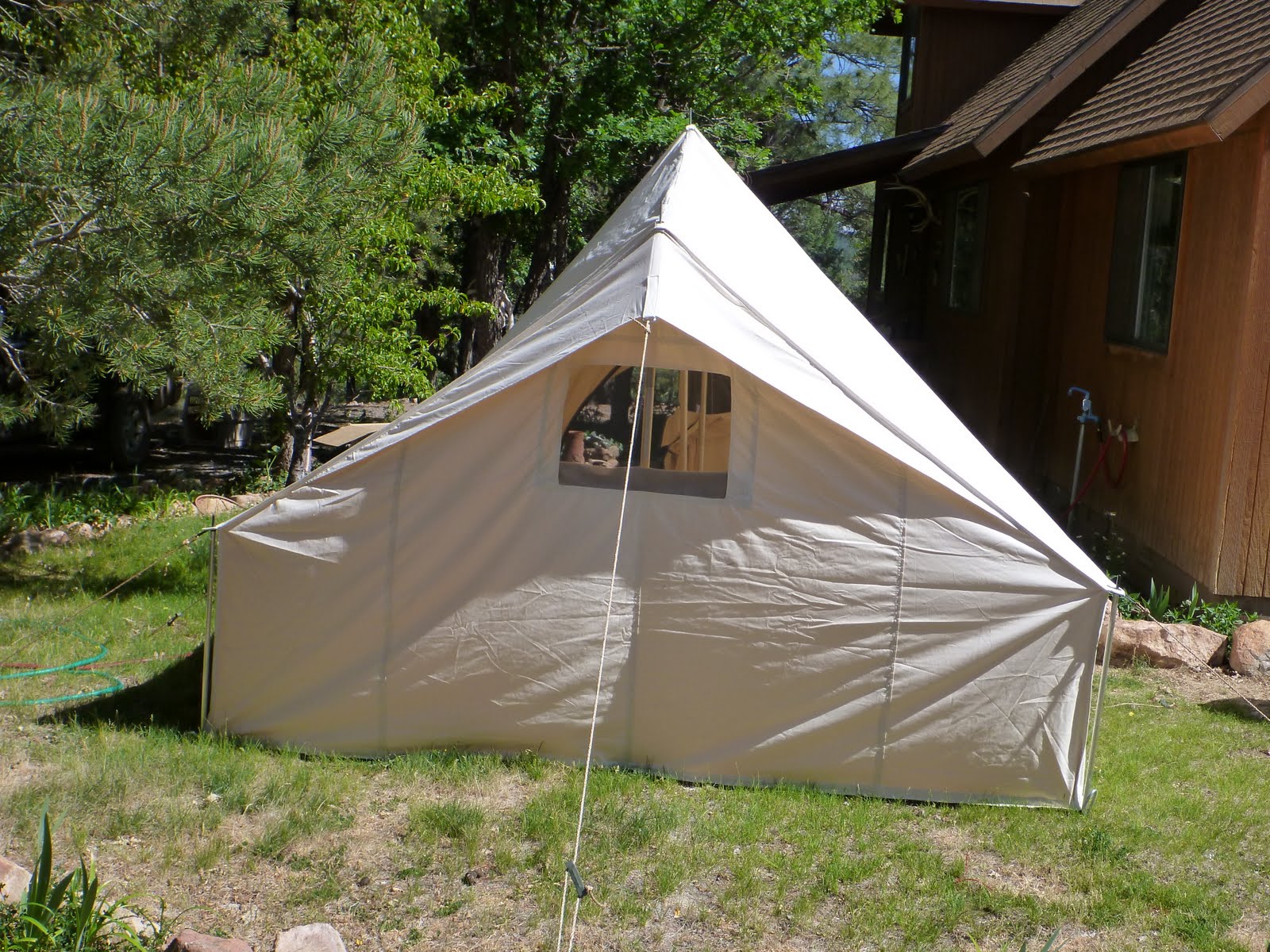 Reliable Tent Co. Teton Tent