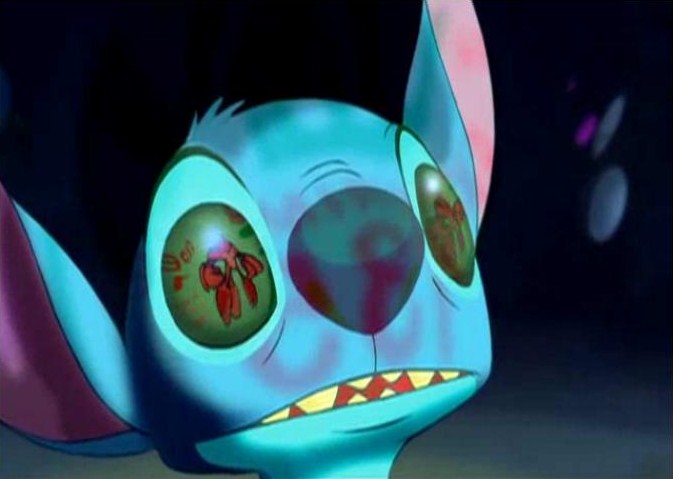 Disney Animazione: L'Origine di Stitch (The Origin of Stitch)