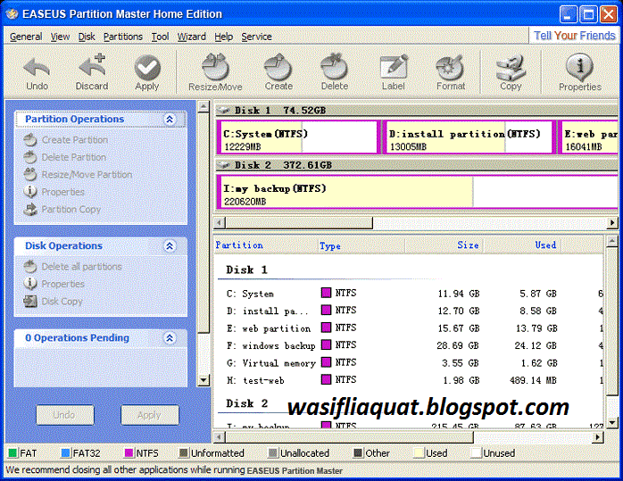 Partition Magic 8 With Crack Latest Version Here 2015 Softwear,Games