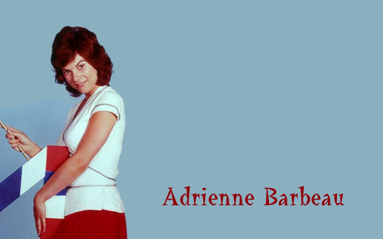 Filmovízia: Adrienne Barbeau Wallpaper
