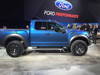 2017 Ford Raptor Price Release Date Review