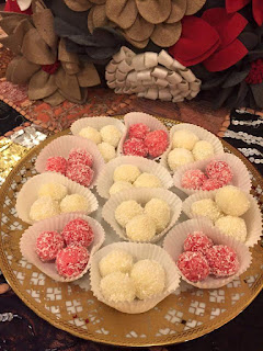 مطبخ ضياء قيسي Diaa Cooks Arabic نوفمبر 2015