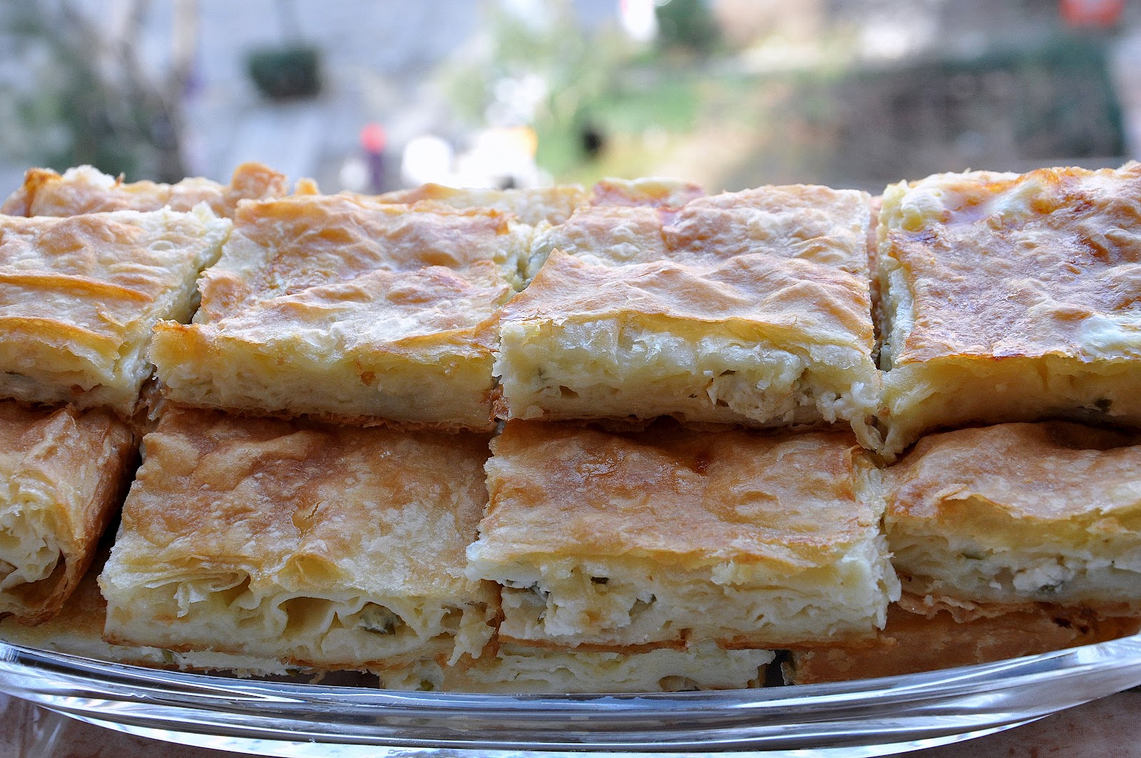 ugurlutadlar Sodalı Börek