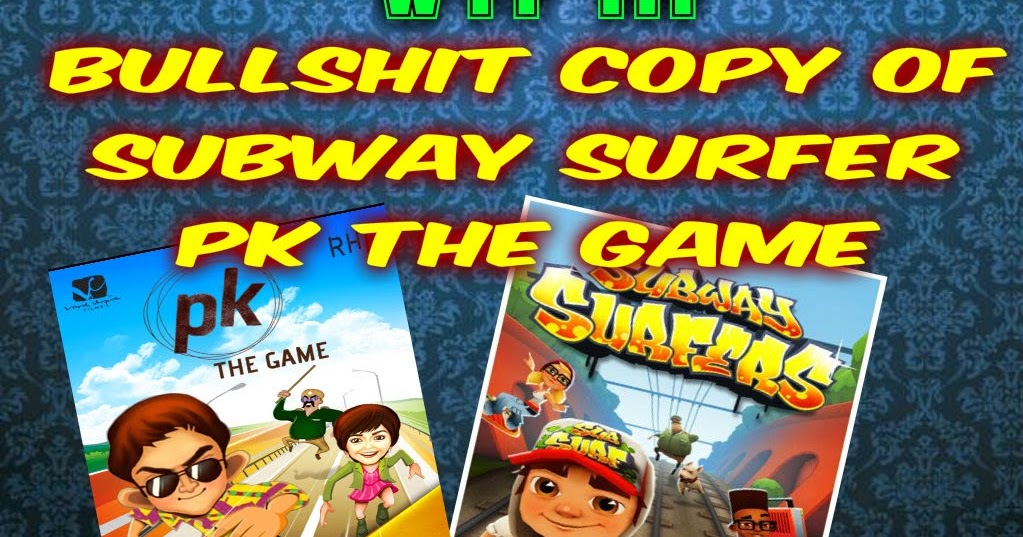 PK The Game Full Gameplay « 1 Click Download