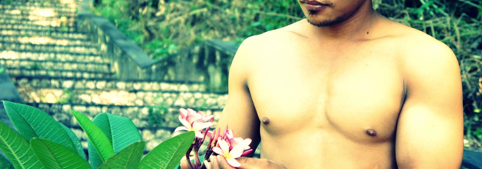 Gay Spa Bali Staff baru di Coco Grande Gay Spa Bali