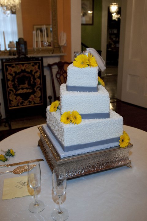 The Wedding Cake that I 39ve talked on and on and on about