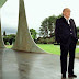 Corpo de Niemeyer foi embalsamado de madrugada