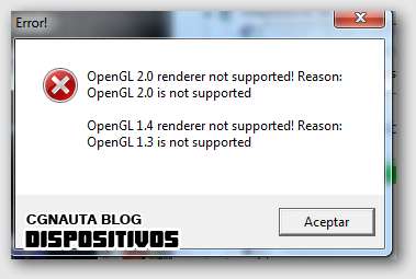 Opengl 1.3