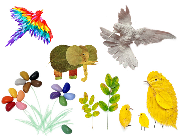 Art and Craft Ideas