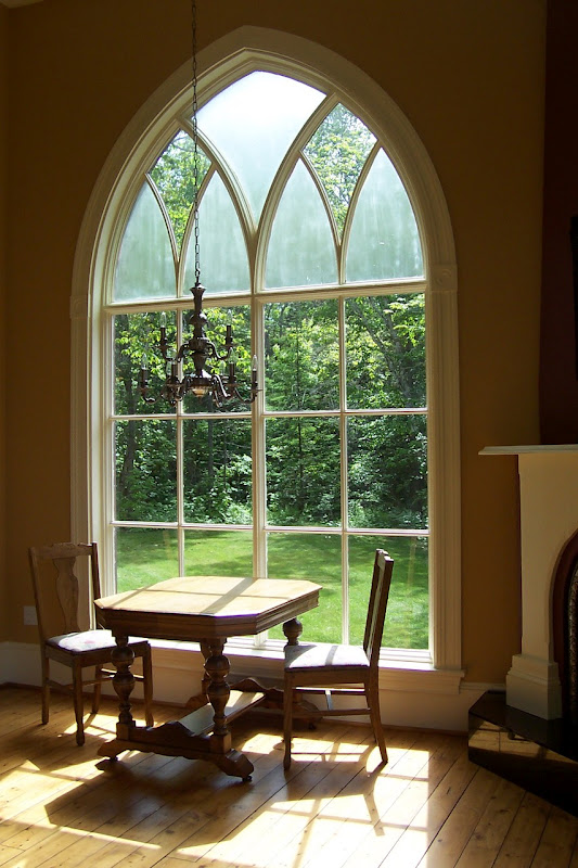 P.E.I. Heritage Buildings February 2012