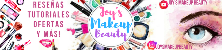 Joy's Makeup Beauty