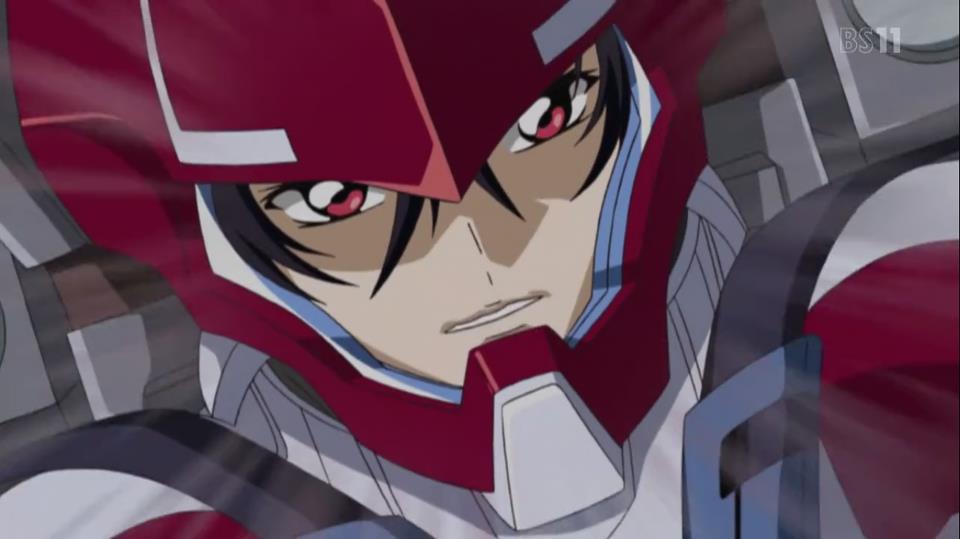 Gundam SEED Destiny Remastered Episode 2 Subtitle Indonesia - ABsubs