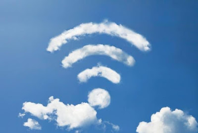 Wi-Fi: Present i futur