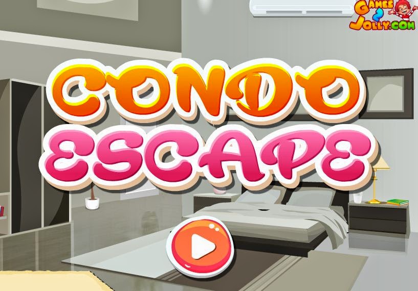 Condo Escape Game