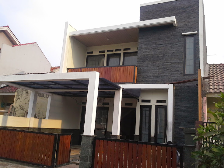 decking kayu bengkirai decking kayu bengkirai