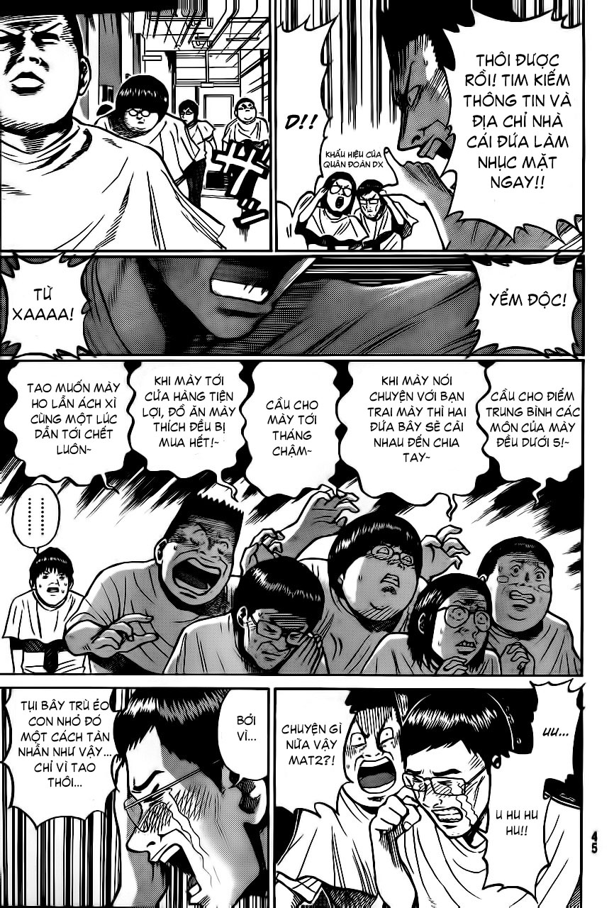 Vợ tôi là Wagatsuma