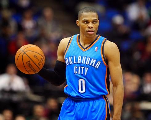 Russell Westbrook