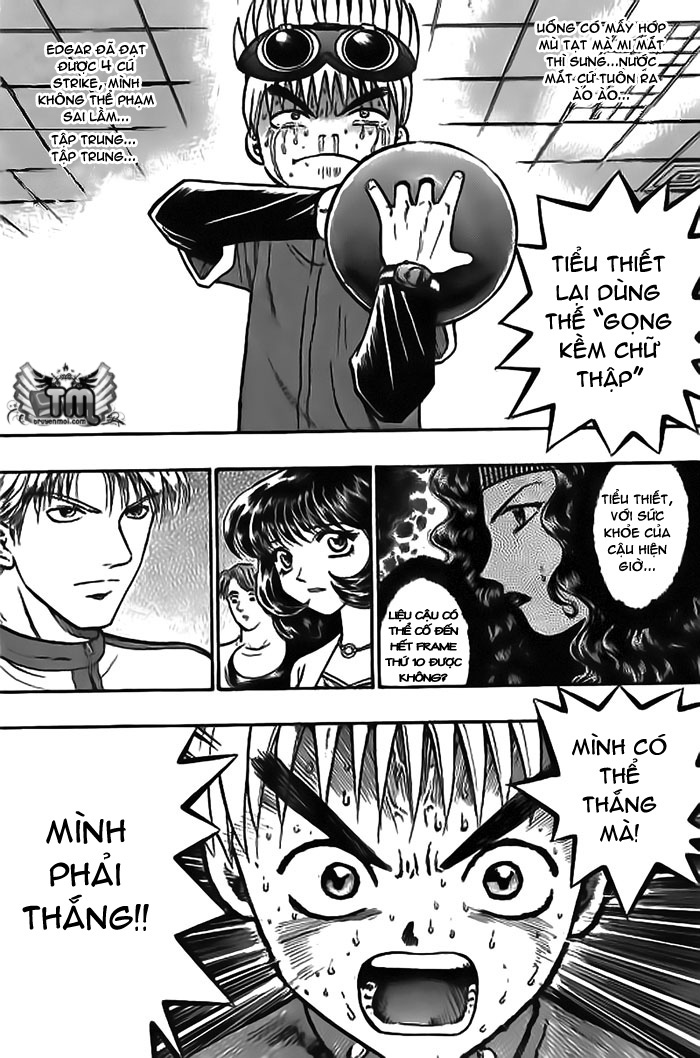 Bowling King-Vua Bowling