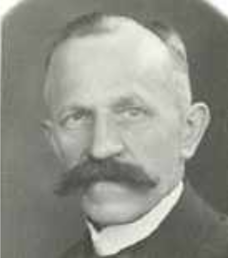 Ernst Kalkkuhl