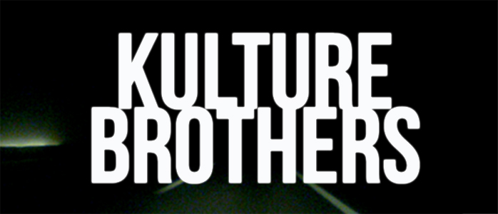 KULTURE BROTHERS