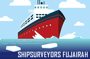 Ship surveyros fujairah