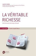 la veritable richesse