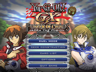 yugioh power of chaos jaden the fusion download yugioh power of chaos jaden the fusion download