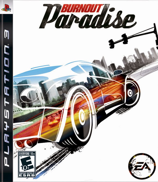 CODE CHEAT BURNOUT PARADISE ZONA CHEAT GAME