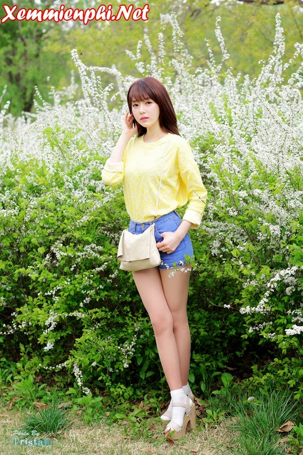 Teen Việt dễ thương