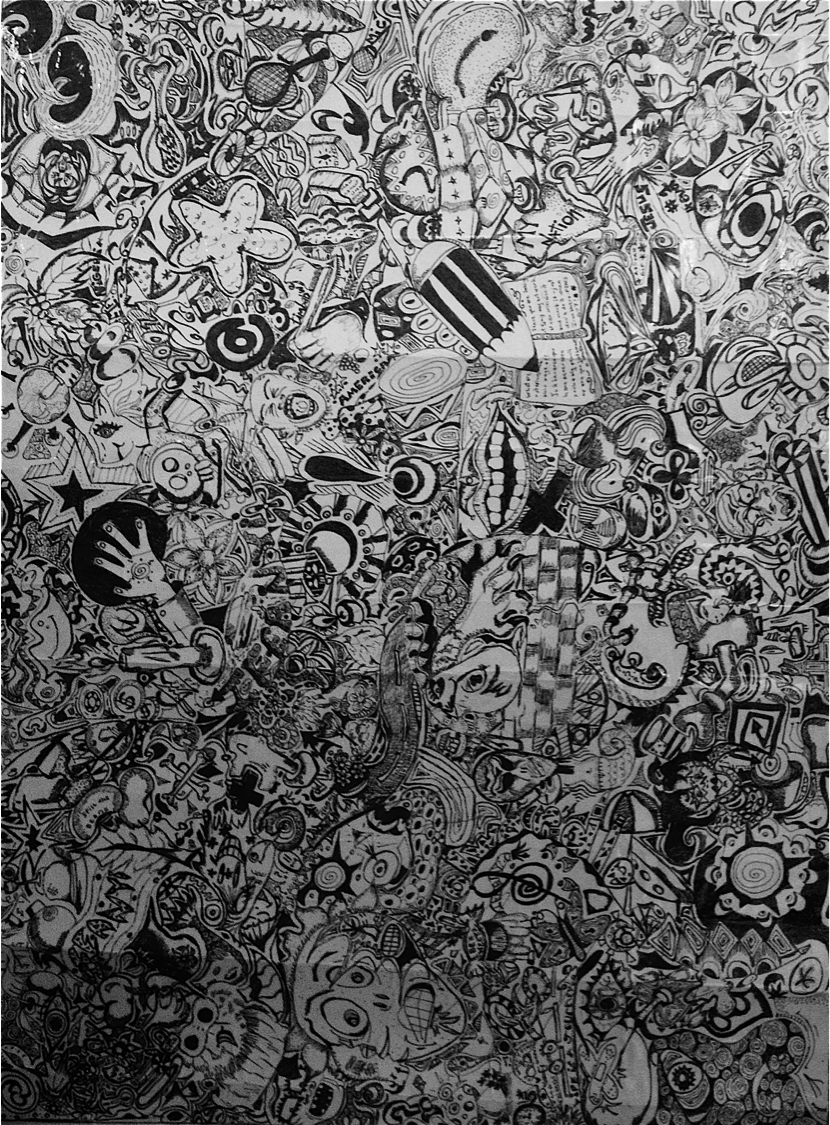 Are You Hiding Your Light Under a Bushel? | RANDOMITIS