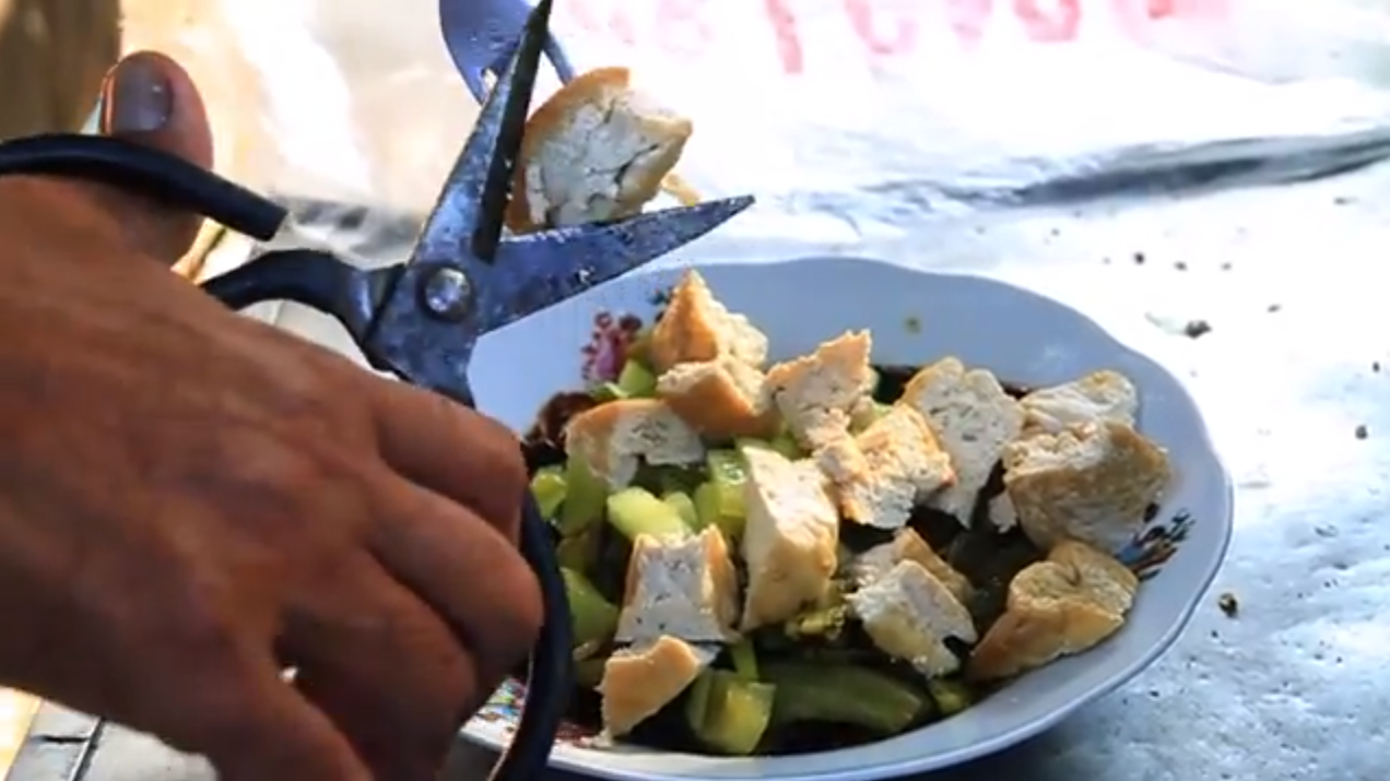 Rujak Online Oktober 2013