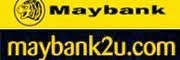 Mayabank2u