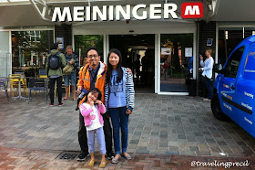 Review Hotel Meininger Amsterdam