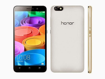 Harga Huawei Honor 4X Terbaru