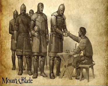 #15 Mount and Blade Wallpaper