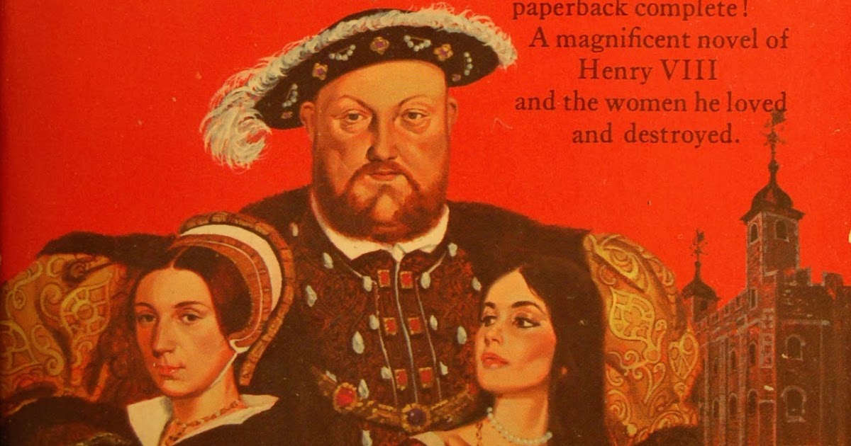 Murder Most Royal by Jean Plaidy aka Eleanor Hib...