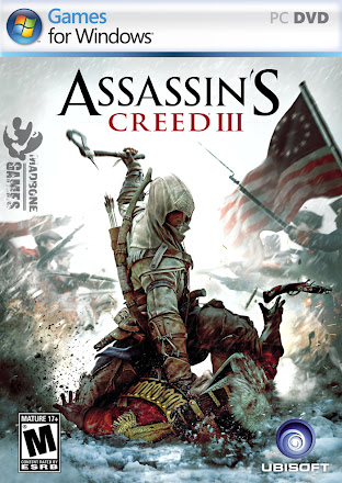 Assassin’s Creed III